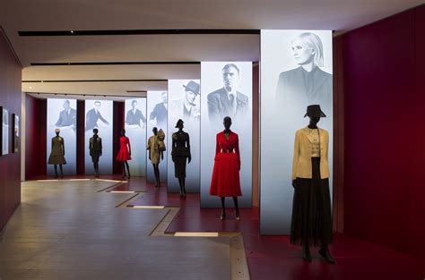 dior expositie parijs tickets|Dior gallery france.